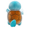 Velvet Squirtle 8" Plush - Super Retro