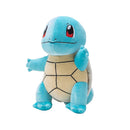 Velvet Squirtle 8" Plush - Super Retro