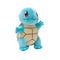 Velvet Squirtle 8" Plush - Super Retro