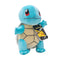 Velvet Squirtle 8" Plush - Super Retro