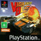 Vigilante 8 - PS1