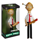 Vinyl Idolz Shaun of the Dead 20 Shaun - Super Retro