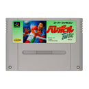 Volleyball Twin - Super Famicom - Super Retro