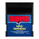 Wall Defender - Atari 2600 - Super Retro