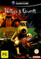 Wallace & Gromit in Project Zoo - GameCube - Super Retro