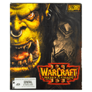 Warcraft III: Reign of Chaos - PC - Super Retro