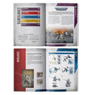 Warhammer 40,000: Getting Started With Space Marines - Super Retro