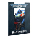 Warhammer 40,000: Getting Started With Space Marines - Super Retro