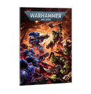 Warhammer 40,000: Starter Set - Super Retro
