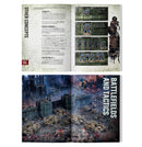 Warhammer 40,000: Starter Set - Super Retro