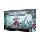 Warhammer 40,000: Tyranids Biovore - Super Retro