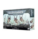 Warhammer 40,000: Tyranids Venomthropes - Super Retro
