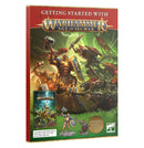 Warhammer Age of Sigmar: Getting Started With Warhammer Age of Sigmar - Super Retro
