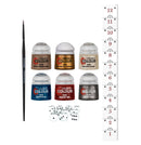 Warhammer Age of Sigmar: Introductory Set - Super Retro