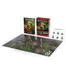 Warhammer Age of Sigmar: Introductory Set - Super Retro