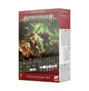 Warhammer Age of Sigmar: Introductory Set - Super Retro