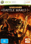 Warhammer: Battle March - Super Retro