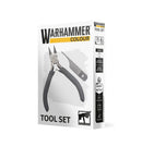 Warhammer Colour Tool Set - Super Retro