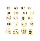 Warhammer Dice - Super Retro