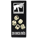 Warhammer Dice - Super Retro