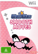 WarioWare Smooth Moves - Super Retro