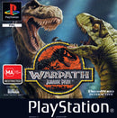 Warpath: Jurassic Park - PS1