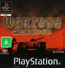 Warzone 2100