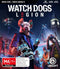 Watch Dogs: Legion - Xbox One - Super Retro