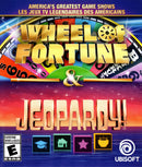 Wheel of Fortune & Jeopardy! - Xbox One - Super Retro