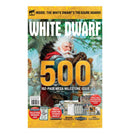 White Dwarf Issue 500 - Super Retro