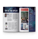White Dwarf Issue 501 - Super Retro