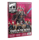 White Dwarf Issue 501 - Super Retro