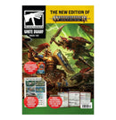 White Dwarf Issue 502 - Super Retro