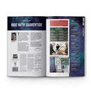 White Dwarf Issue 502 - Super Retro