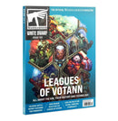 White Dwarf Issue 503 - Super Retro
