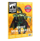 White Dwarf Issue 504 - Super Retro