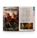 White Dwarf Issue 504 - Super Retro