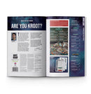 White Dwarf Issue 504 - Super Retro