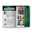 White Dwarf Issue 505 - Super Retro