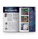 White Dwarf Issue 510 - Super Retro