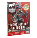 White Dwarf Issue 513 - Super Retro