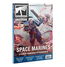 White Dwarf Issue 515 - Super Retro