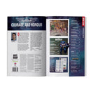 White Dwarf Issue 515 - Super Retro