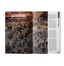 White Dwarf Issue 515 - Super Retro