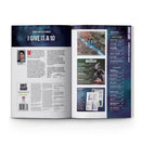 White Dwarf Issue 516 - Super Retro