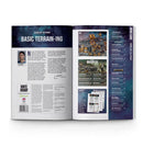 White Dwarf Issue 517 - Super Retro