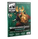 White Dwarf Issue 519 - Super Retro