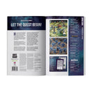 White Dwarf Issue 519 - Super Retro
