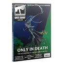 White Dwarf Issue 520 - Super Retro