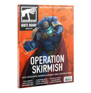 White Dwarf Issue 521 - Super Retro